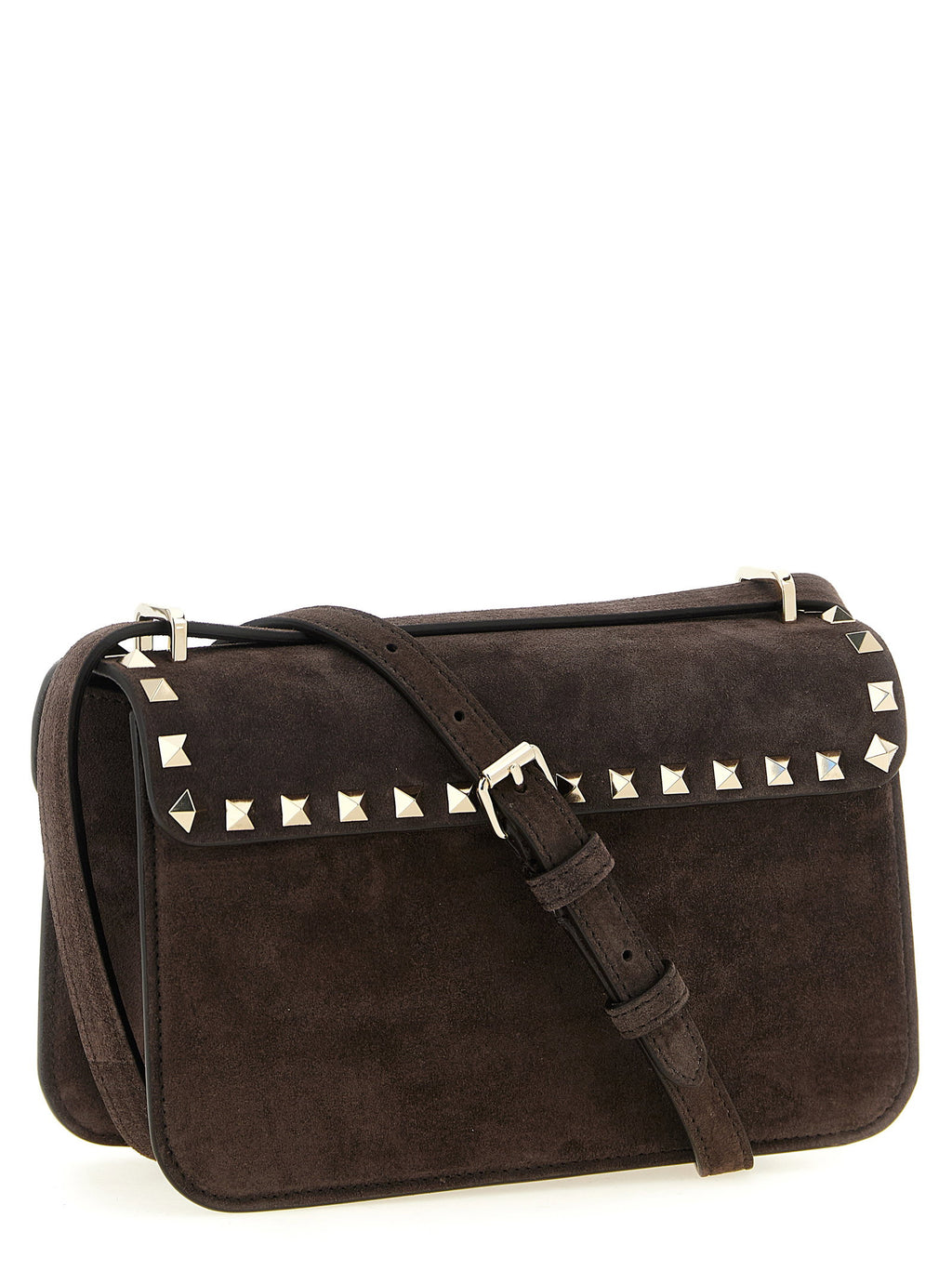 Valentino Garavani Rockstud Small Shoulder Bag