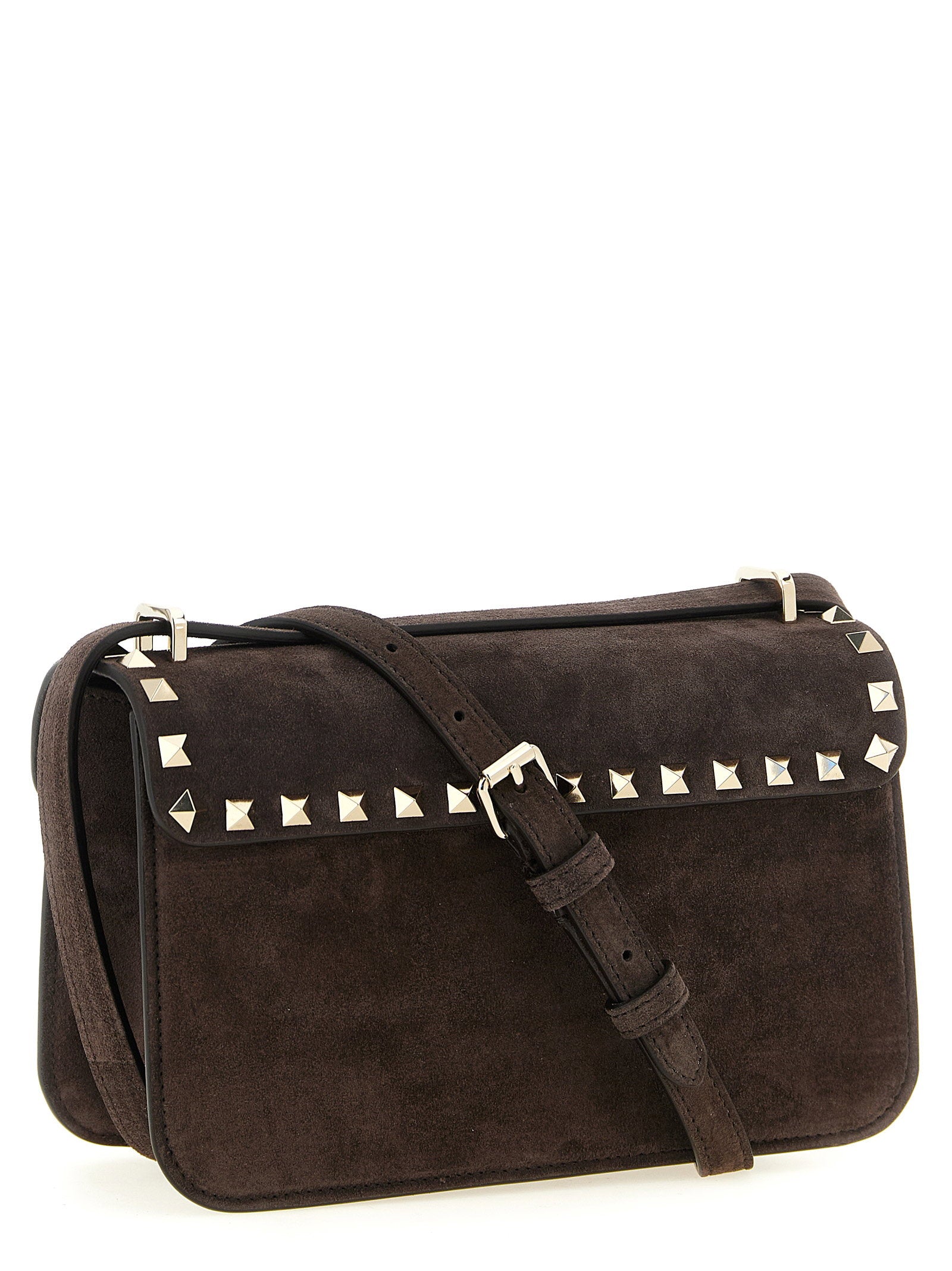Valentino Garavani Rockstud Small Shoulder Bag