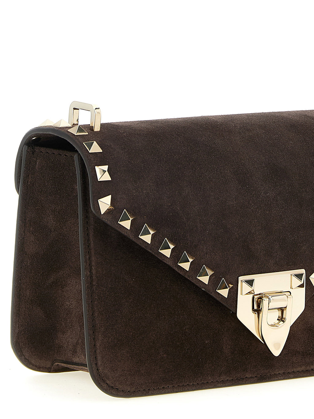 Valentino Garavani Rockstud Small Shoulder Bag