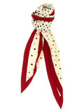 Valentino Garavani Little Star Starry Scarf