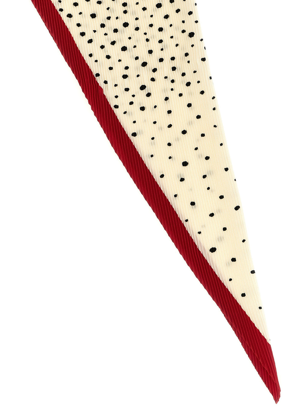Valentino Garavani Little Star Starry Scarf