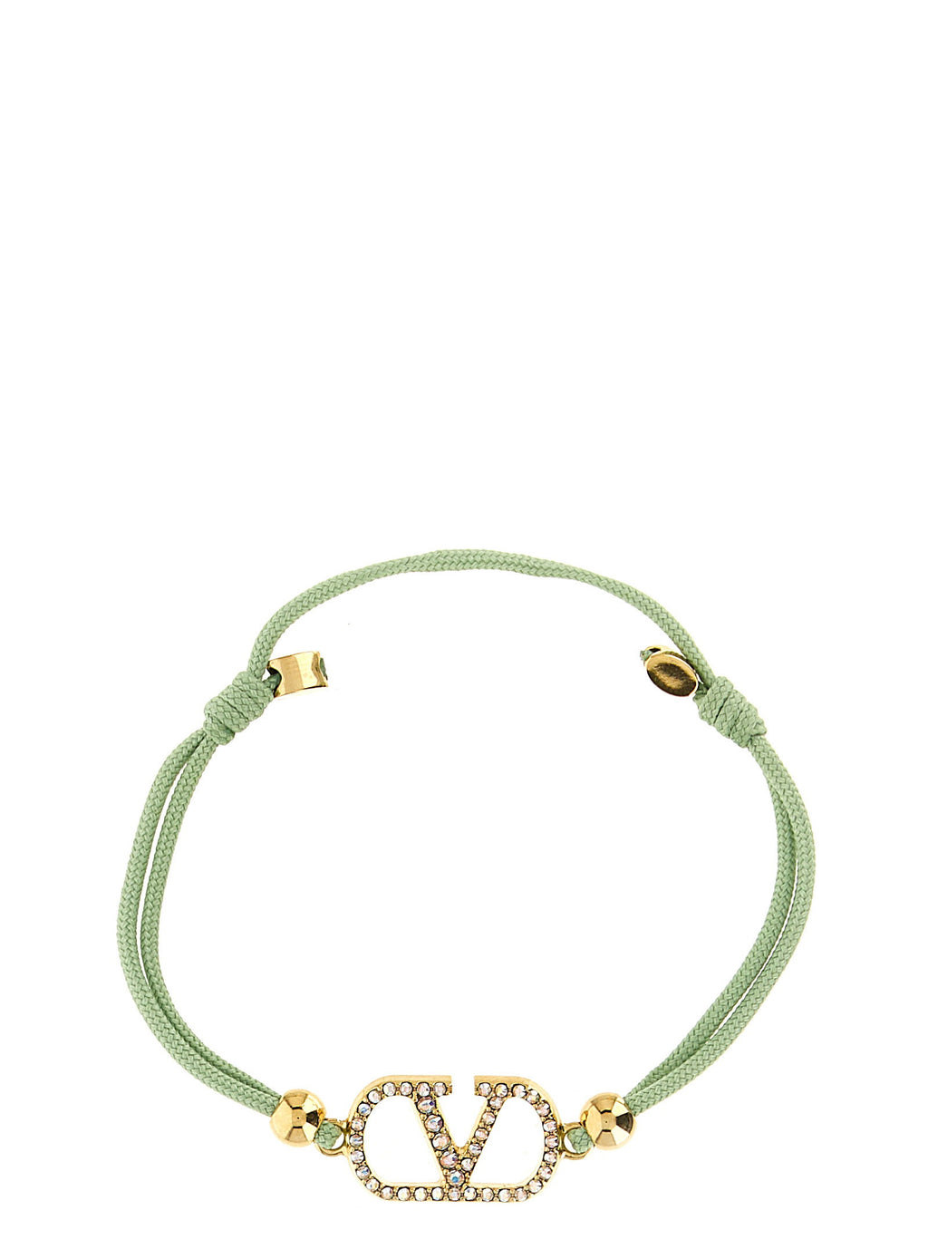 Valentino Garavani Vlogo Signature Bracelet