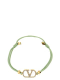 Valentino Garavani Vlogo Signature Bracelet