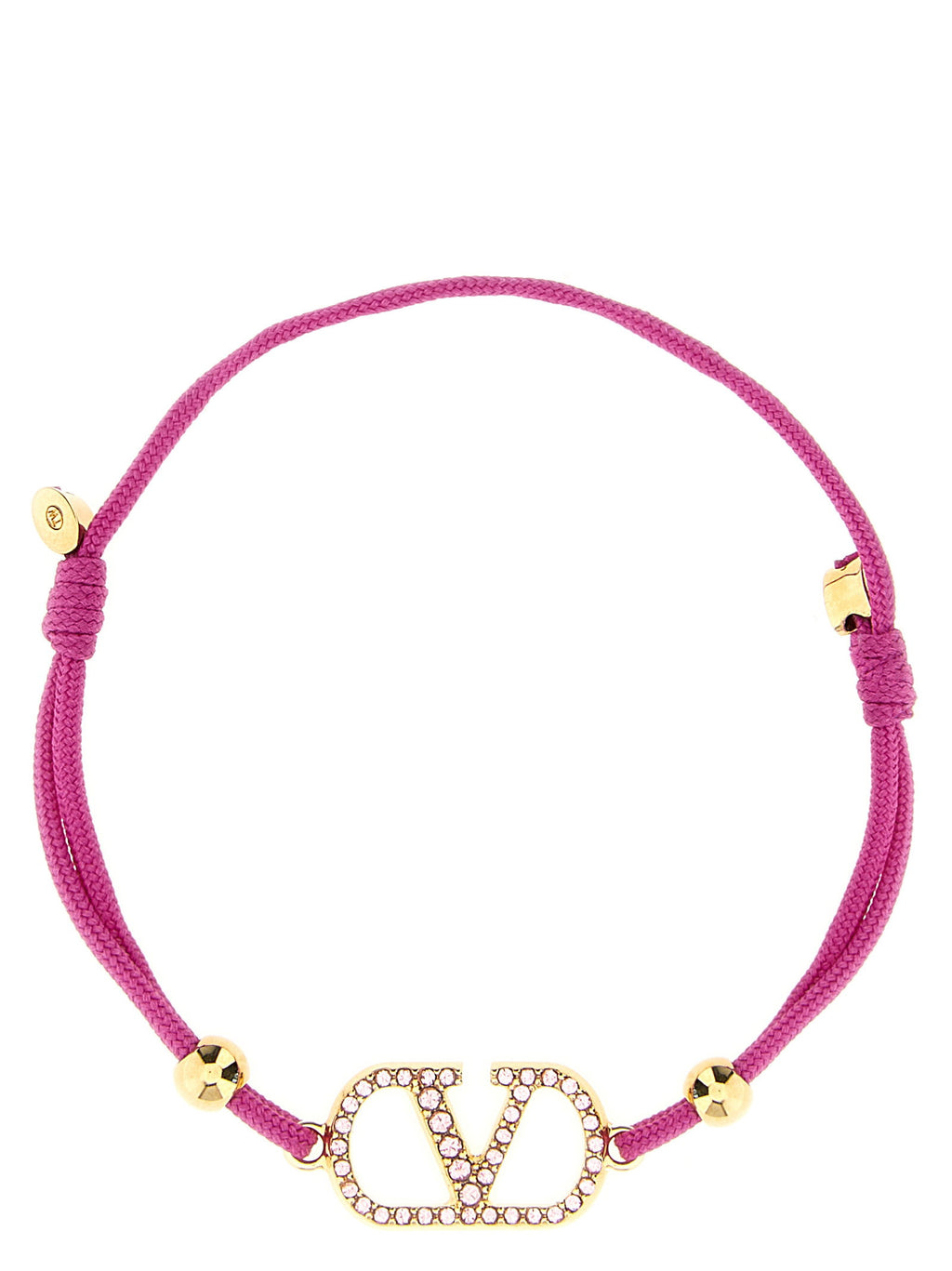 Valentino Garavani Vlogo Bracelet
