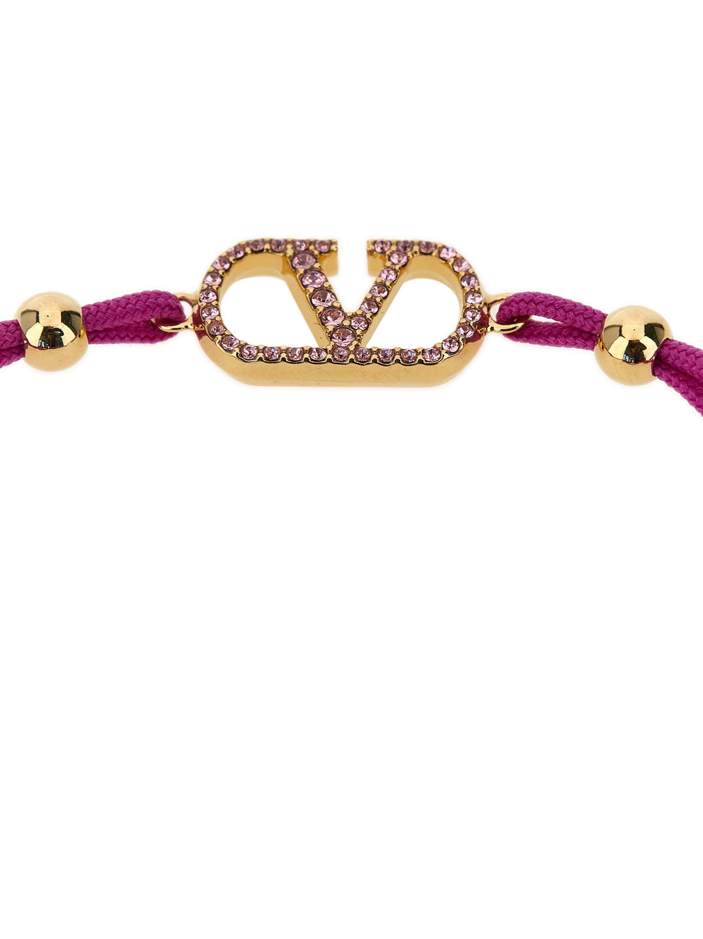Valentino Garavani Vlogo Bracelet