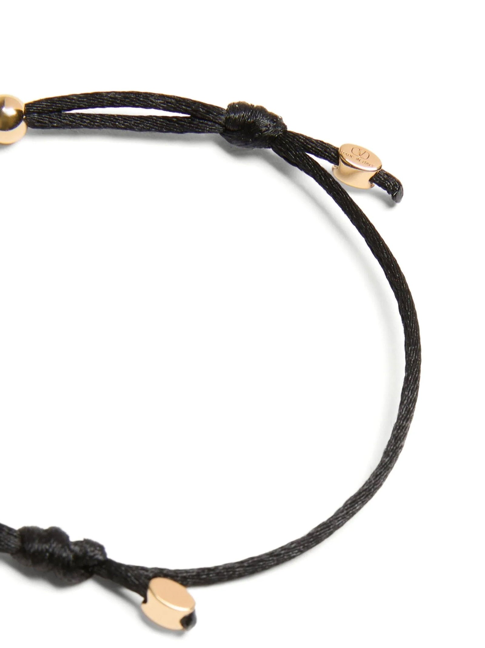 Valentino Garavani Vlogo Bracelet