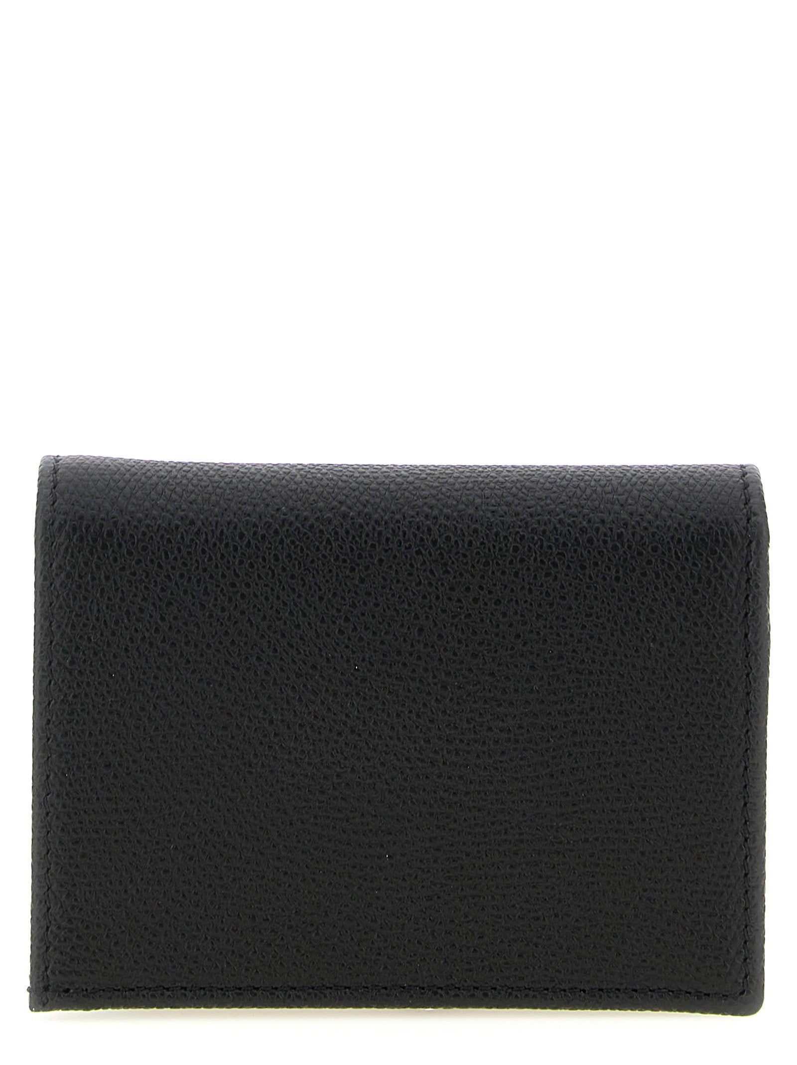 Valentino Garavani Vlogo Signature Wallet