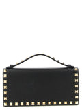 Valentino Garavani Rockstud Wallet On Chain