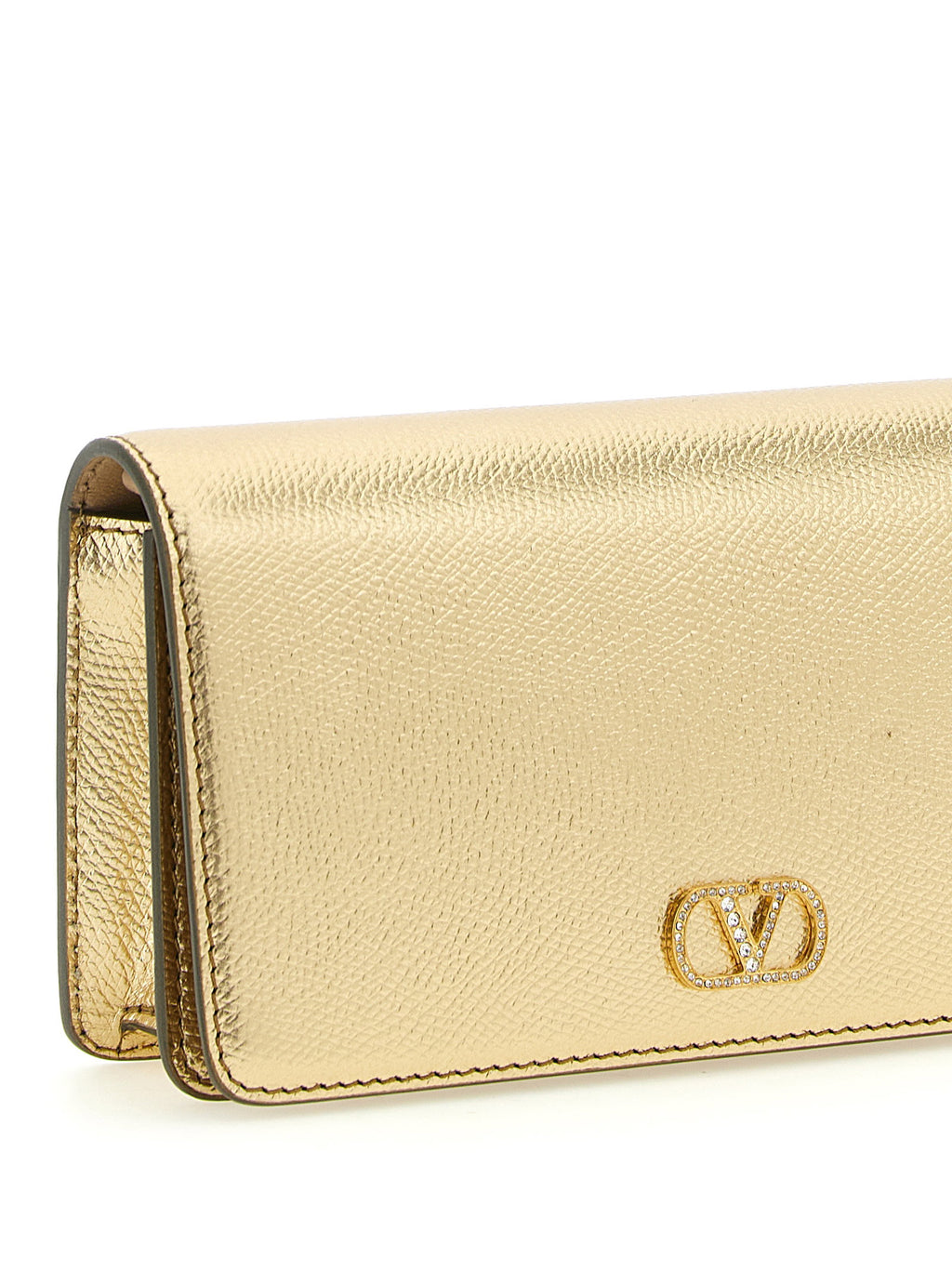 Valentino Garavani Vlogo Signature Mini Crossbody Bag