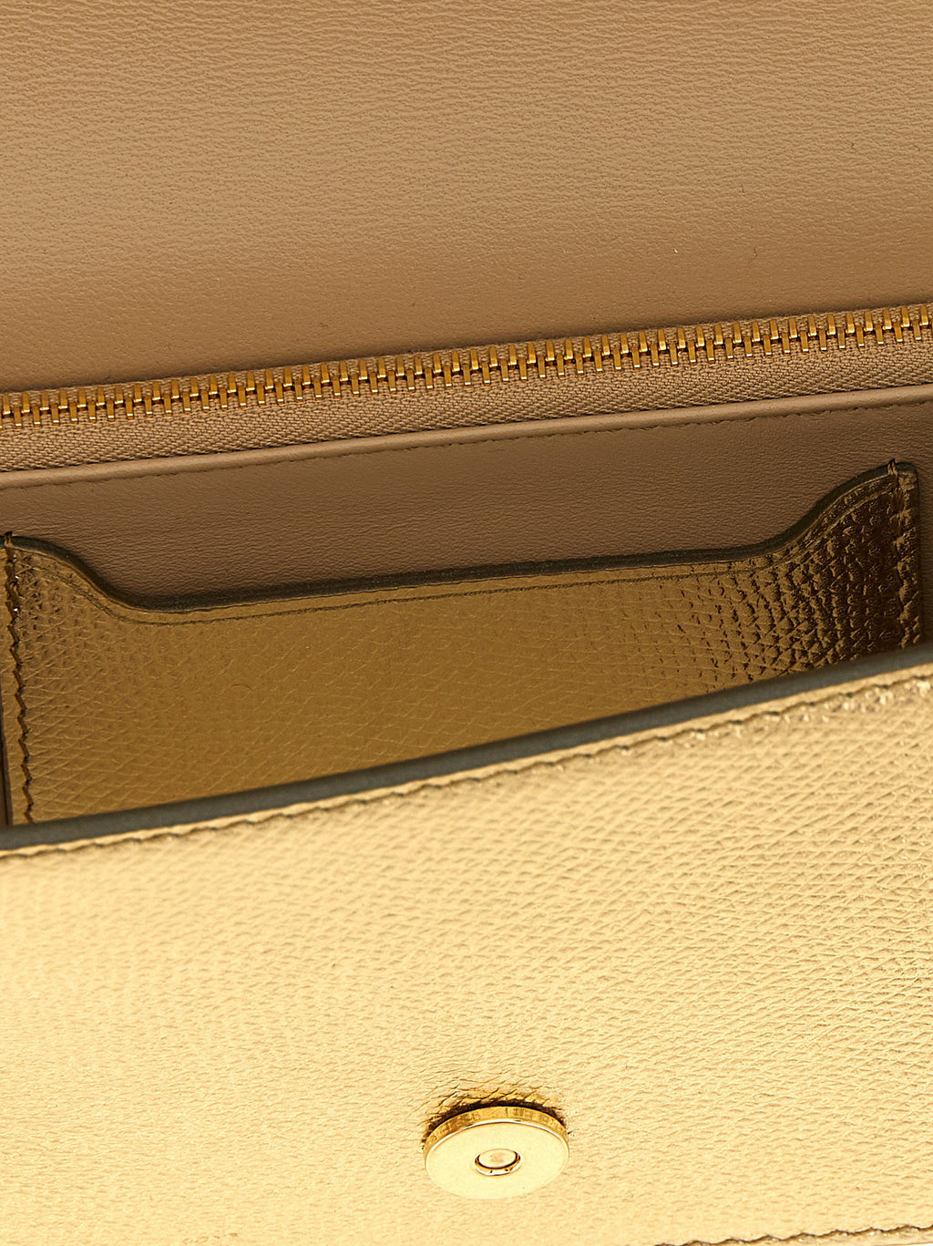 Valentino Garavani Vlogo Signature Mini Crossbody Bag