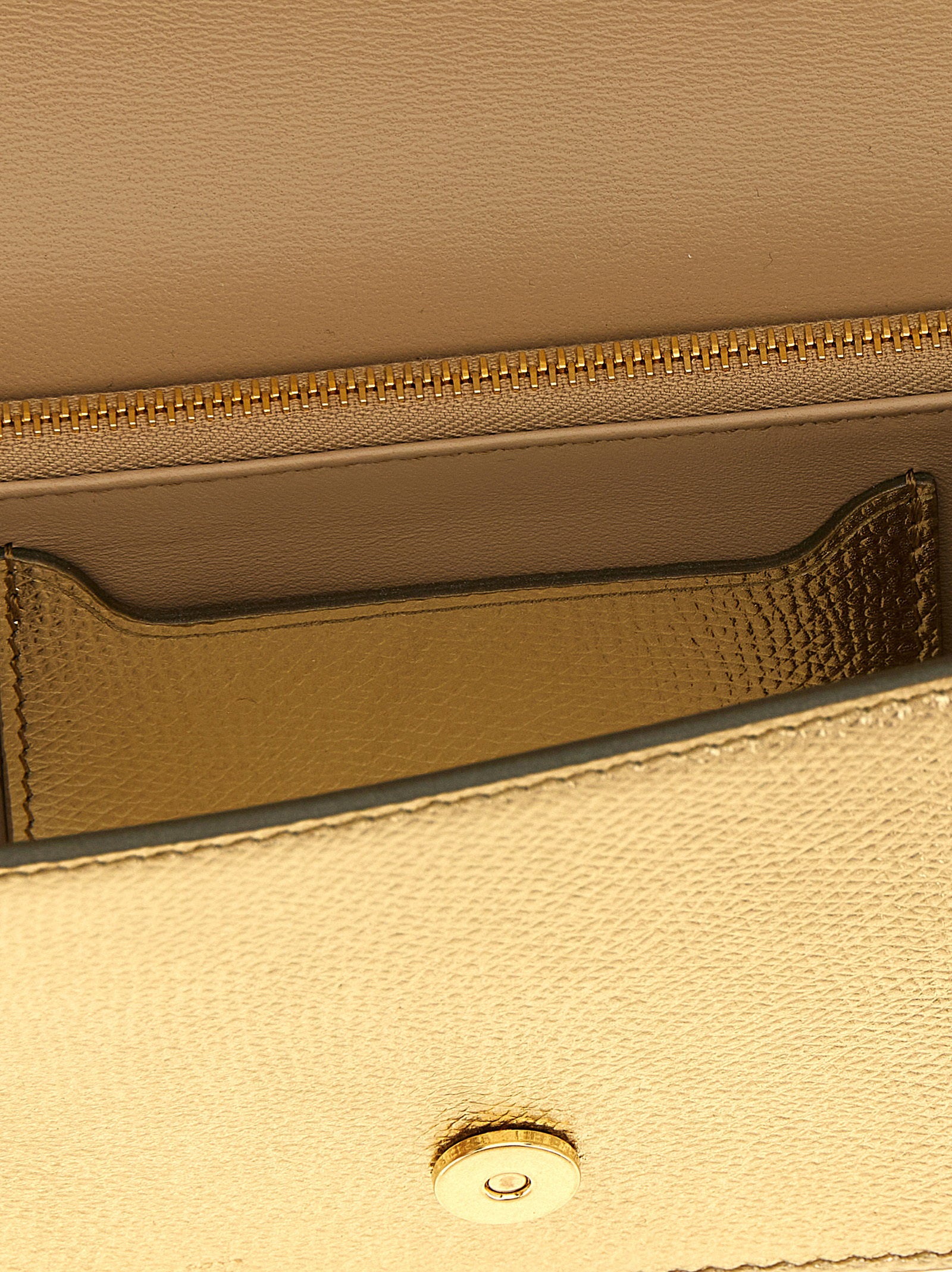 Valentino Garavani Vlogo Signature Mini Crossbody Bag