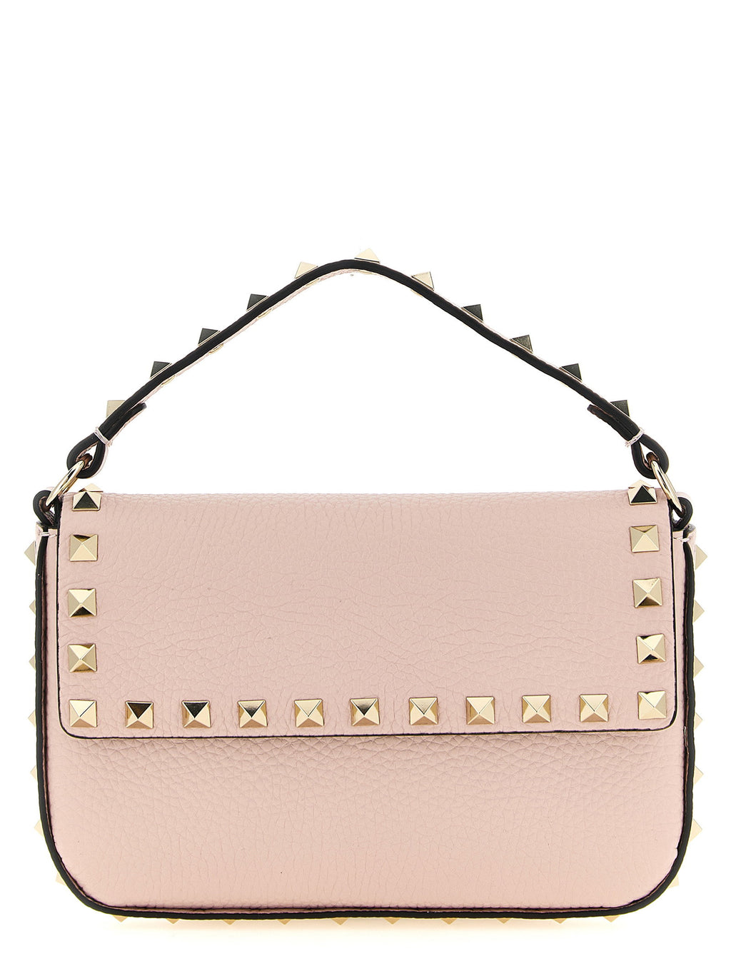Valentino Garavani Rockstud Mini Handbag