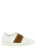 Valentino Garavani Rockstud Untitled Sneakers