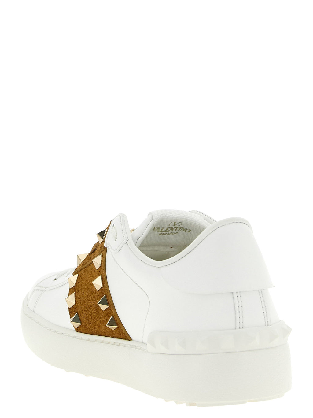 Valentino Garavani Rockstud Untitled Sneakers