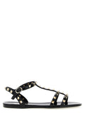 Valentino Garavani Rockstud Sandals