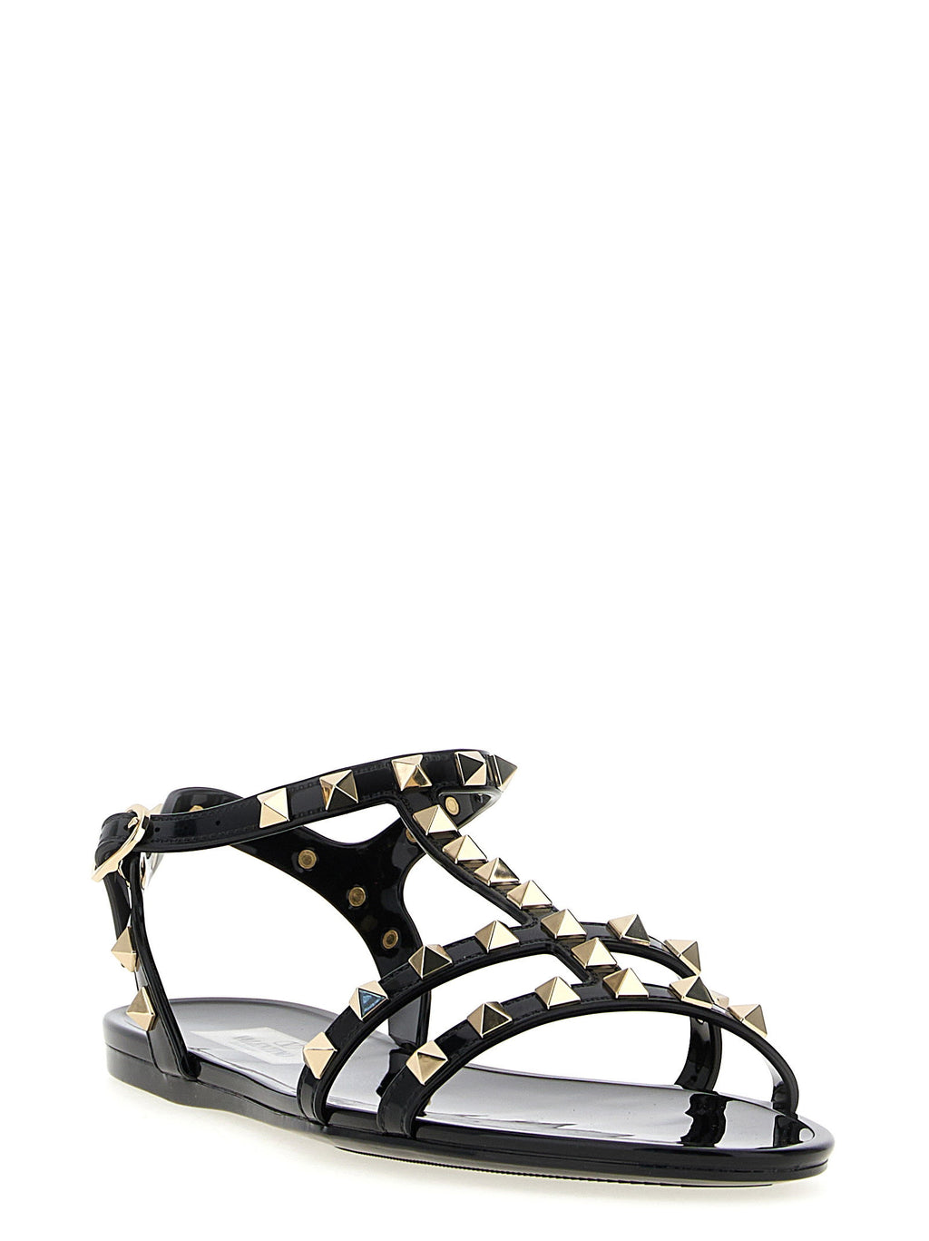 Valentino Garavani Rockstud Sandals