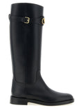 Valentino Garavani Vlogo Signature Boots