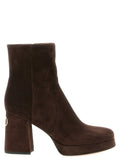 Valentino Garavani Fawcette Ankle Boots
