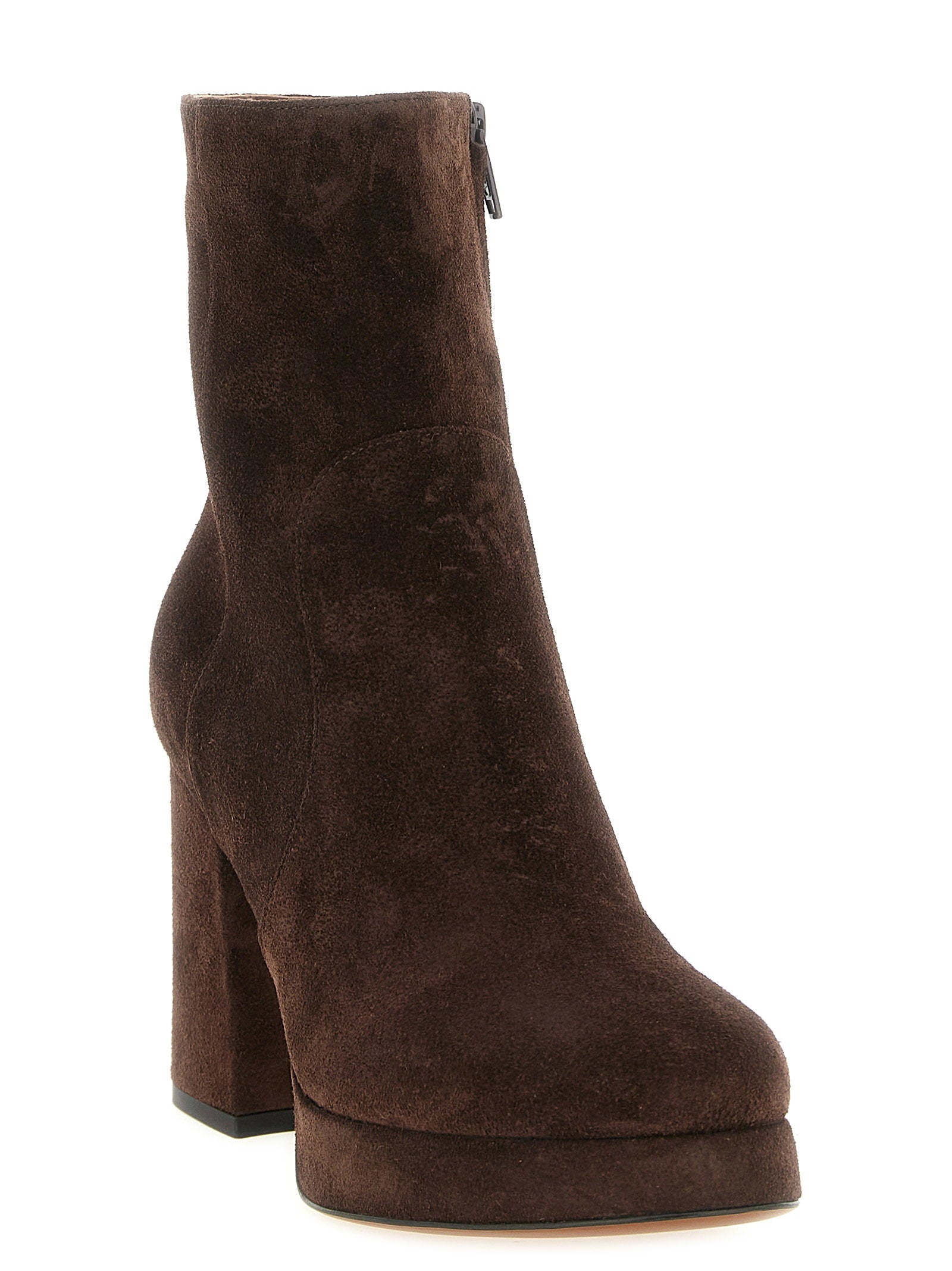 Valentino Garavani Fawcette Ankle Boots