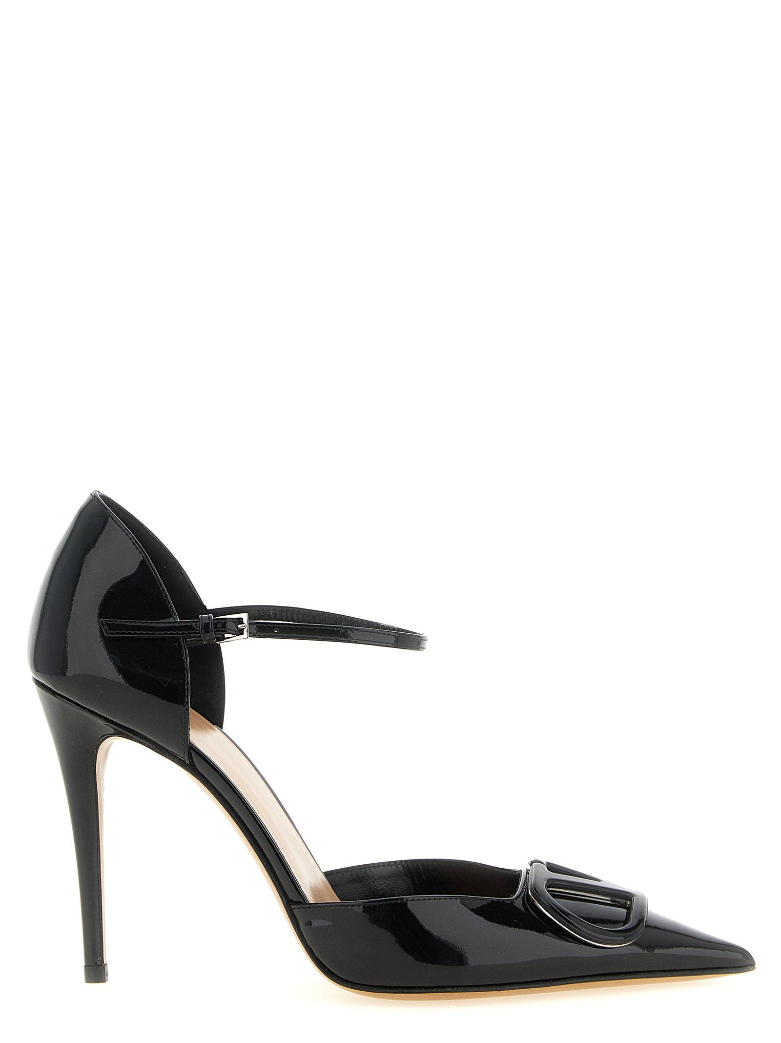 Valentino Garavani Dorsay Pumps