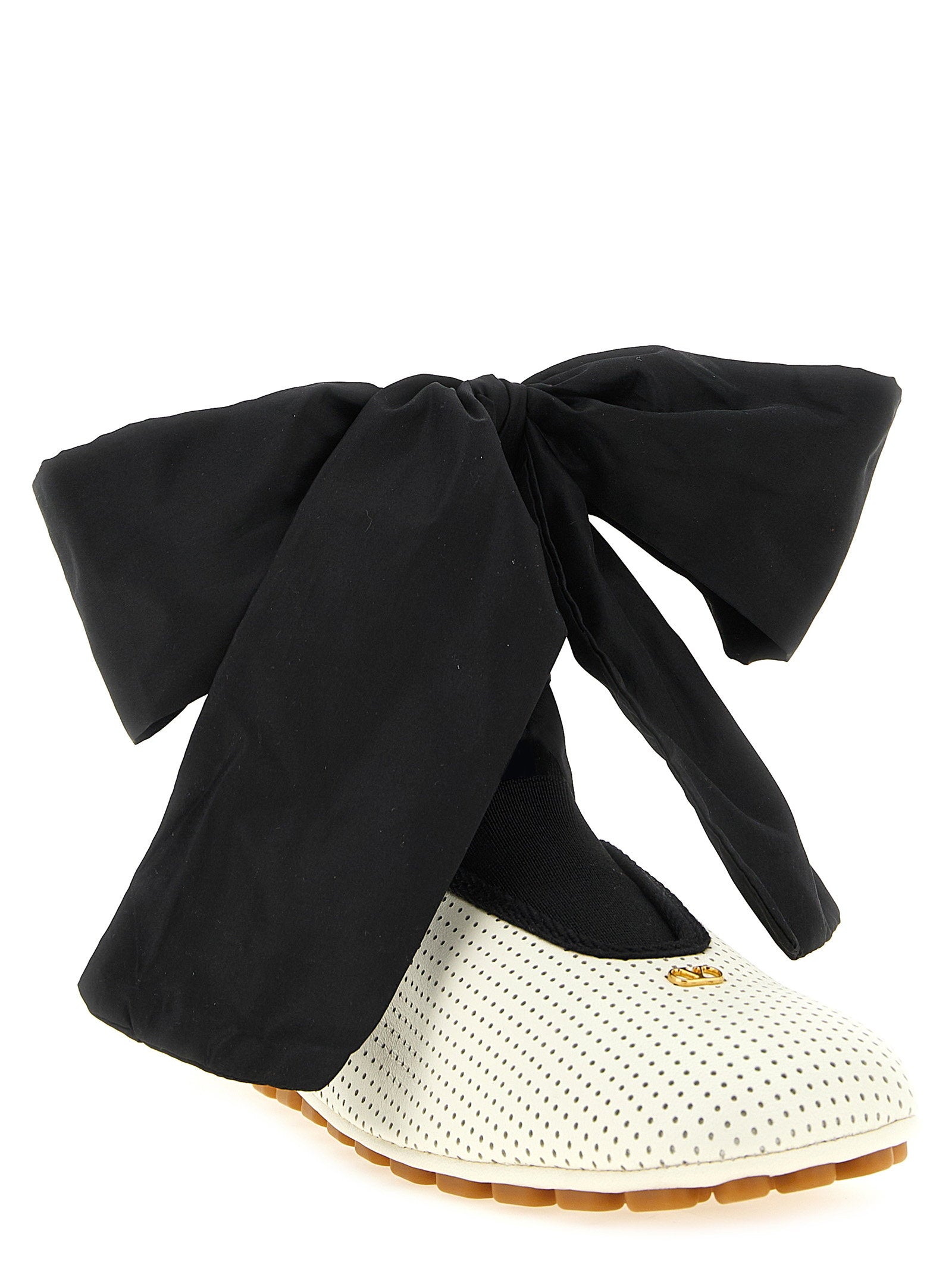 Valentino Garavani Rythmika Ballet Flats