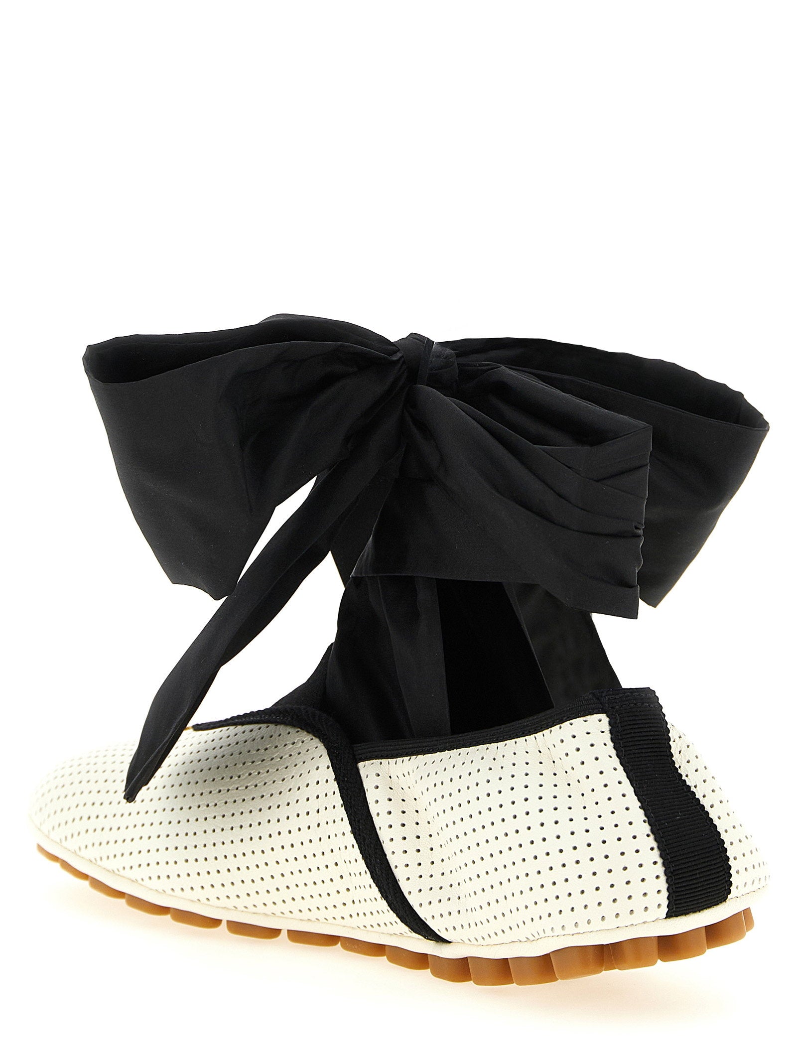 Valentino Garavani Rythmika Ballet Flats