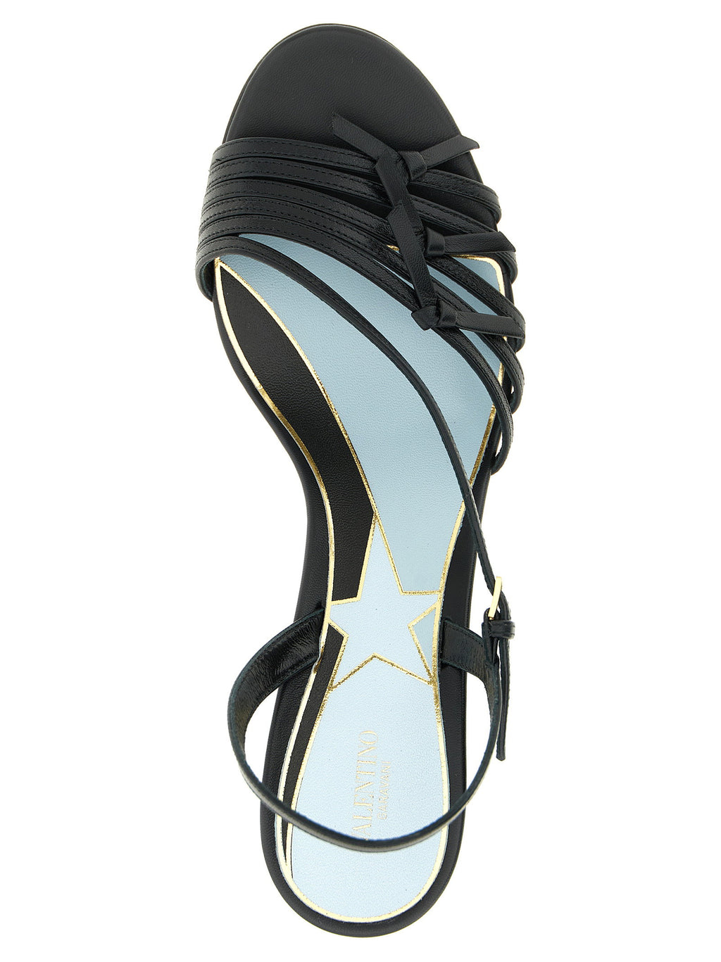 Valentino Garavani Nodine Sandals