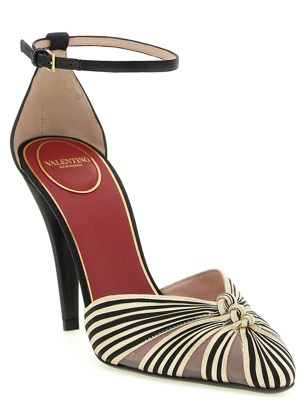 Valentino Garavani Annine Pumps