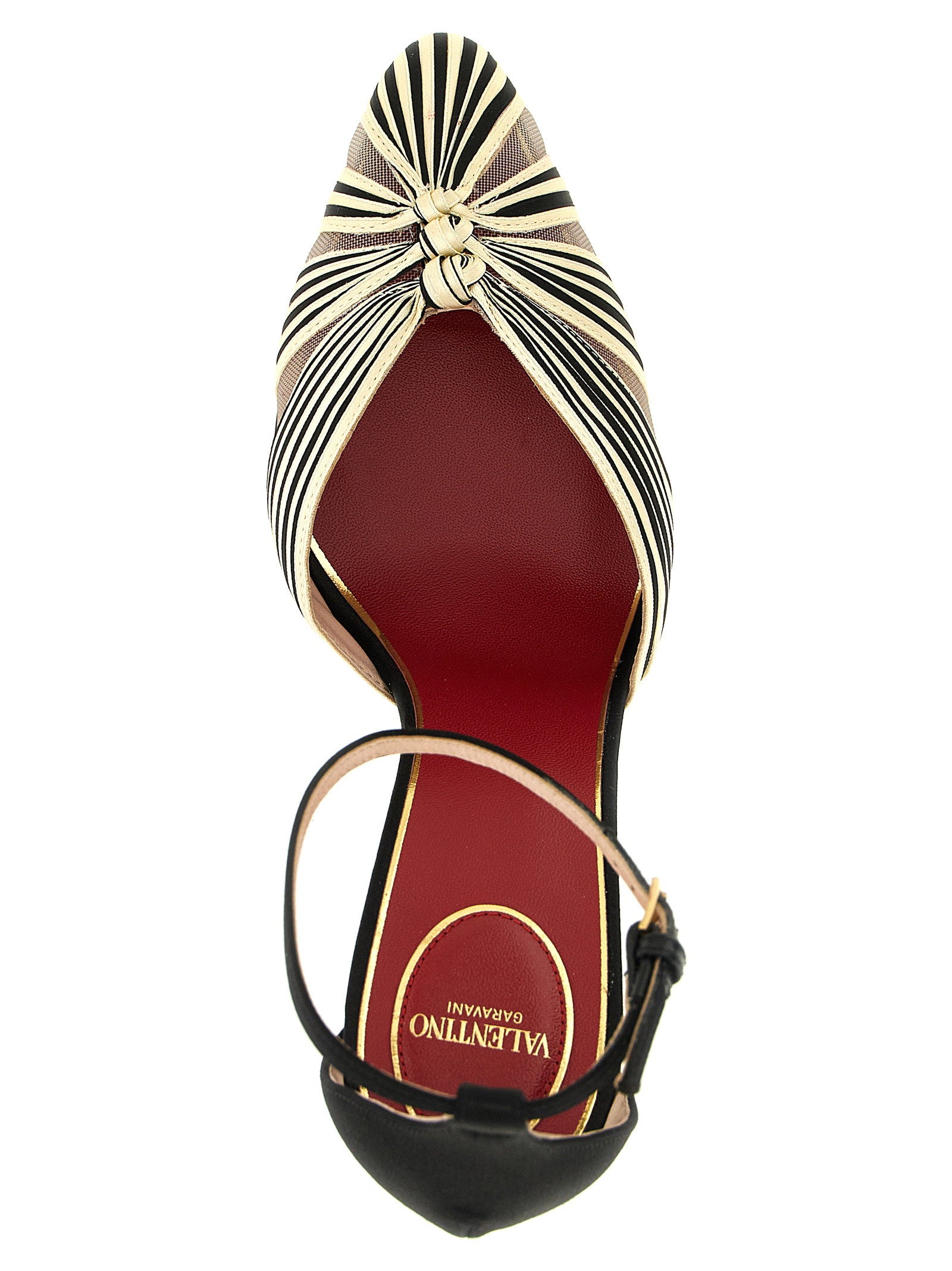 Valentino Garavani Annine Pumps