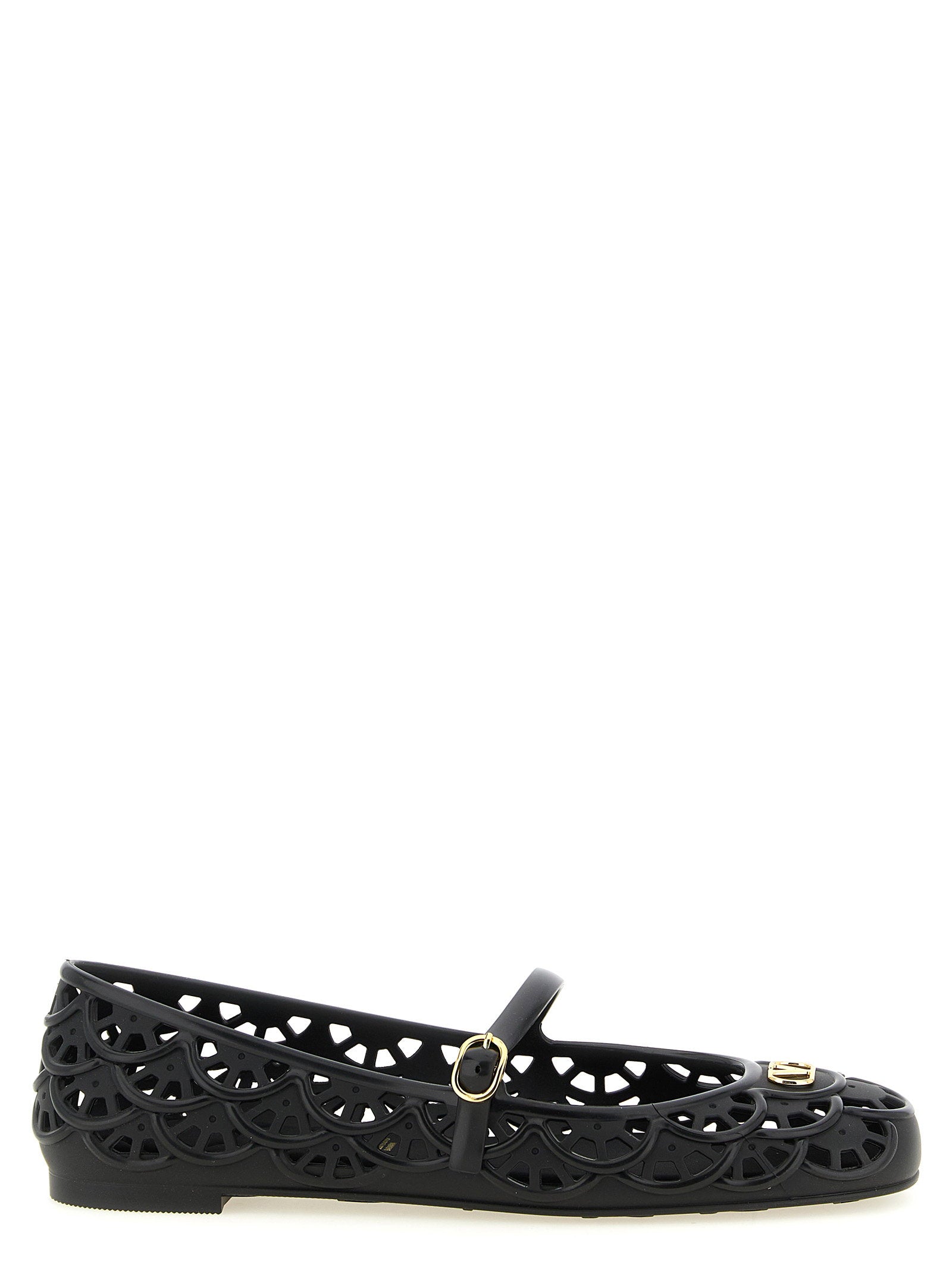 Valentino Garavani Ondette Ballet Flats
