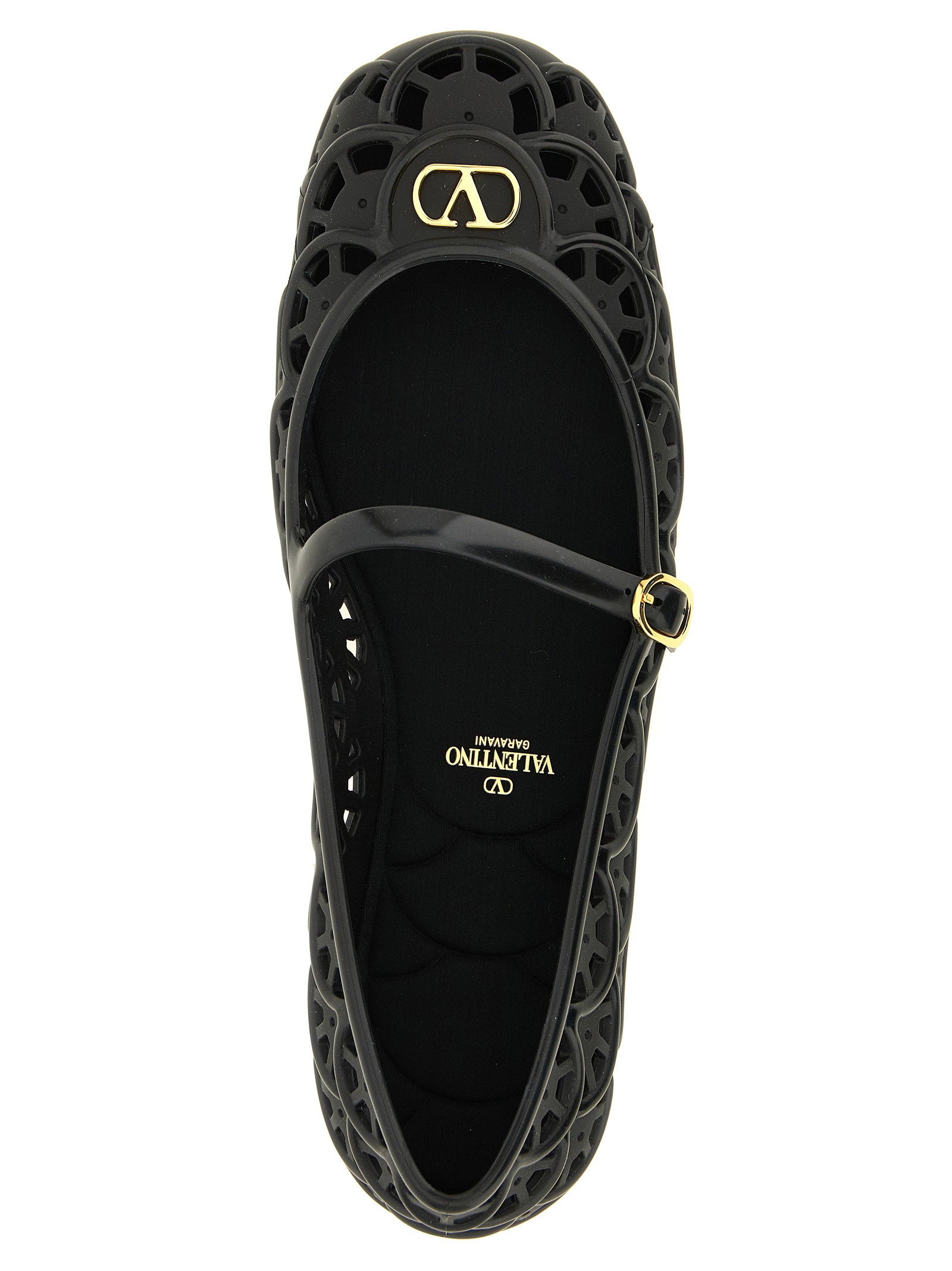 Valentino Garavani Ondette Ballet Flats