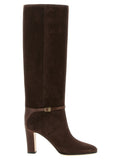 Valentino Garavani Pattie Boots