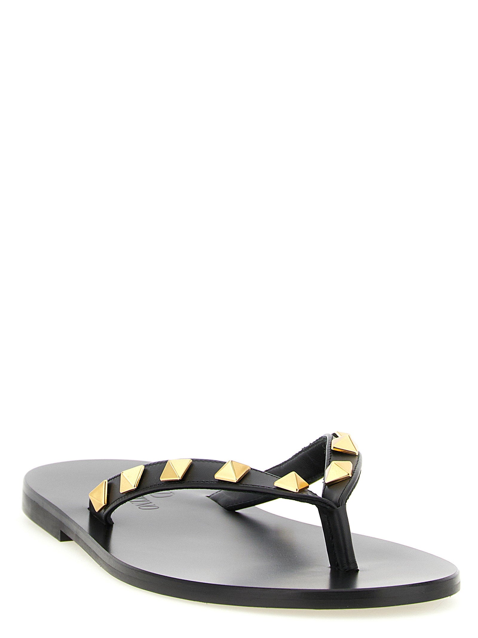 Valentino Garavani Rockstud Sandals