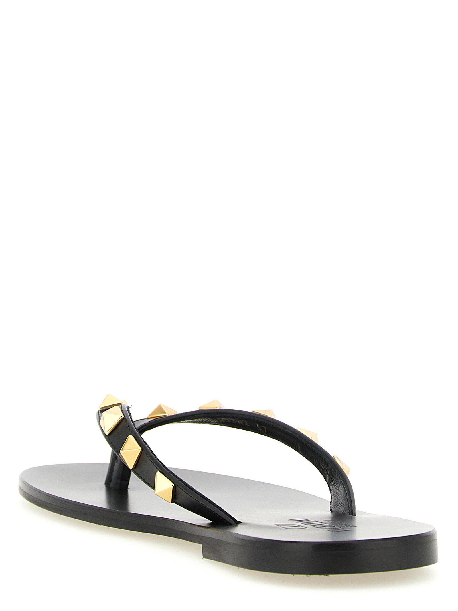 Valentino Garavani Rockstud Sandals
