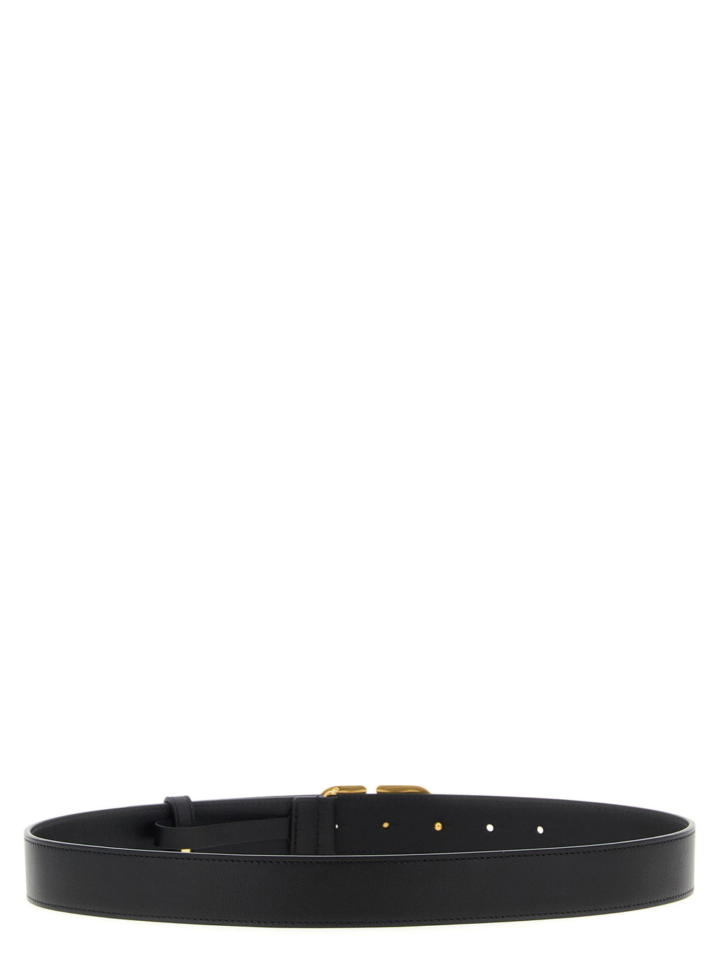 Valentino Garavani Vlogo Signature Belt