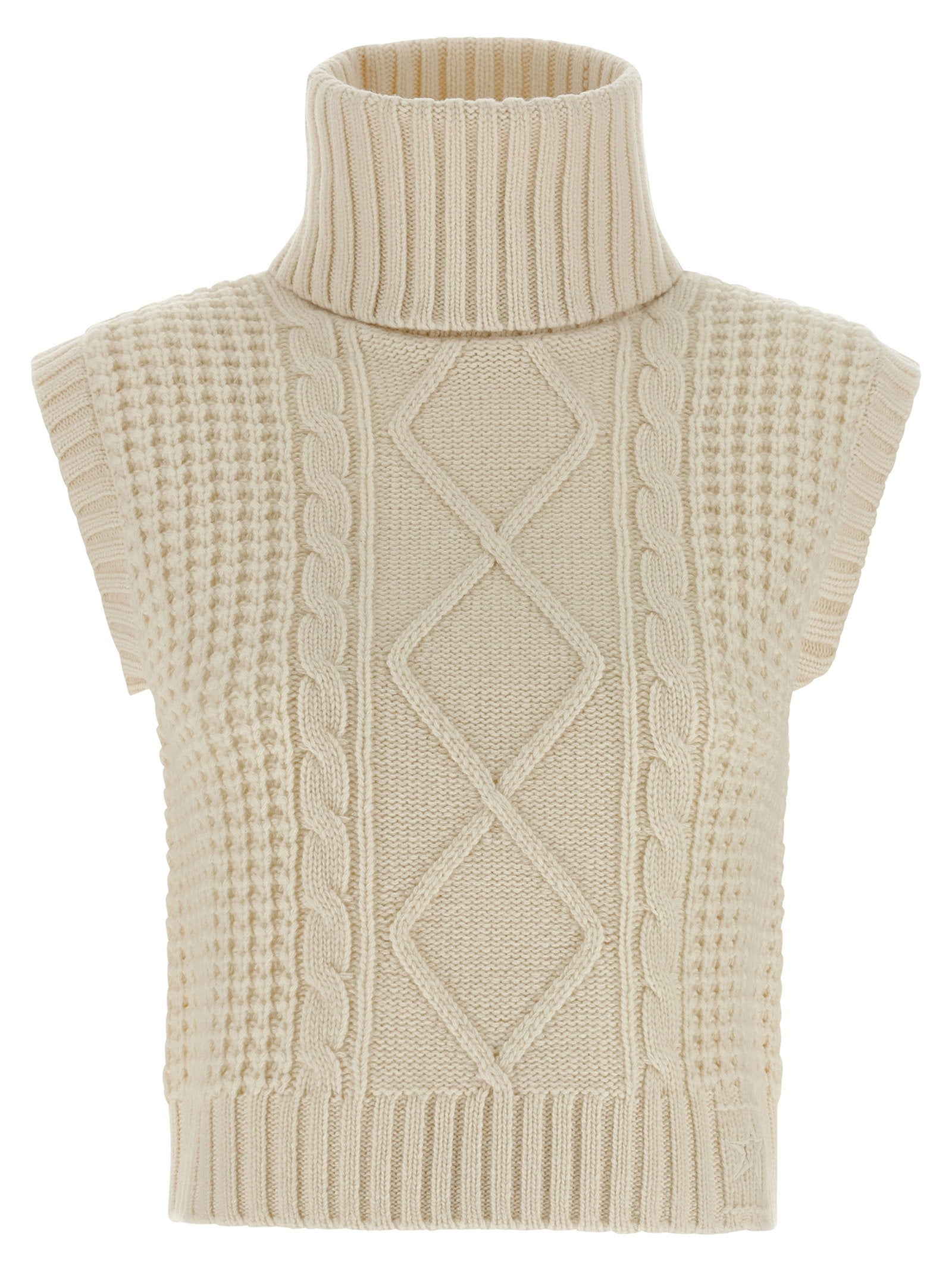 Perfect Moment Crystal Vest