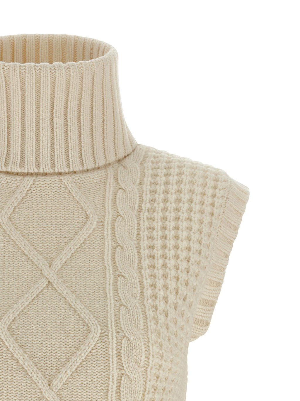 Perfect Moment Crystal Vest