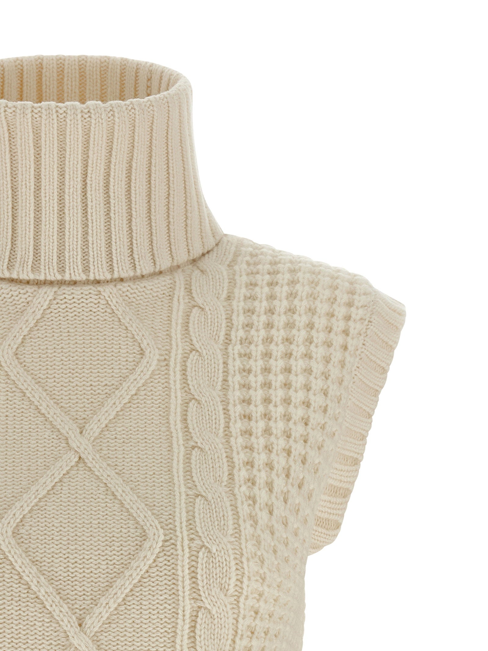 Perfect Moment Crystal Vest