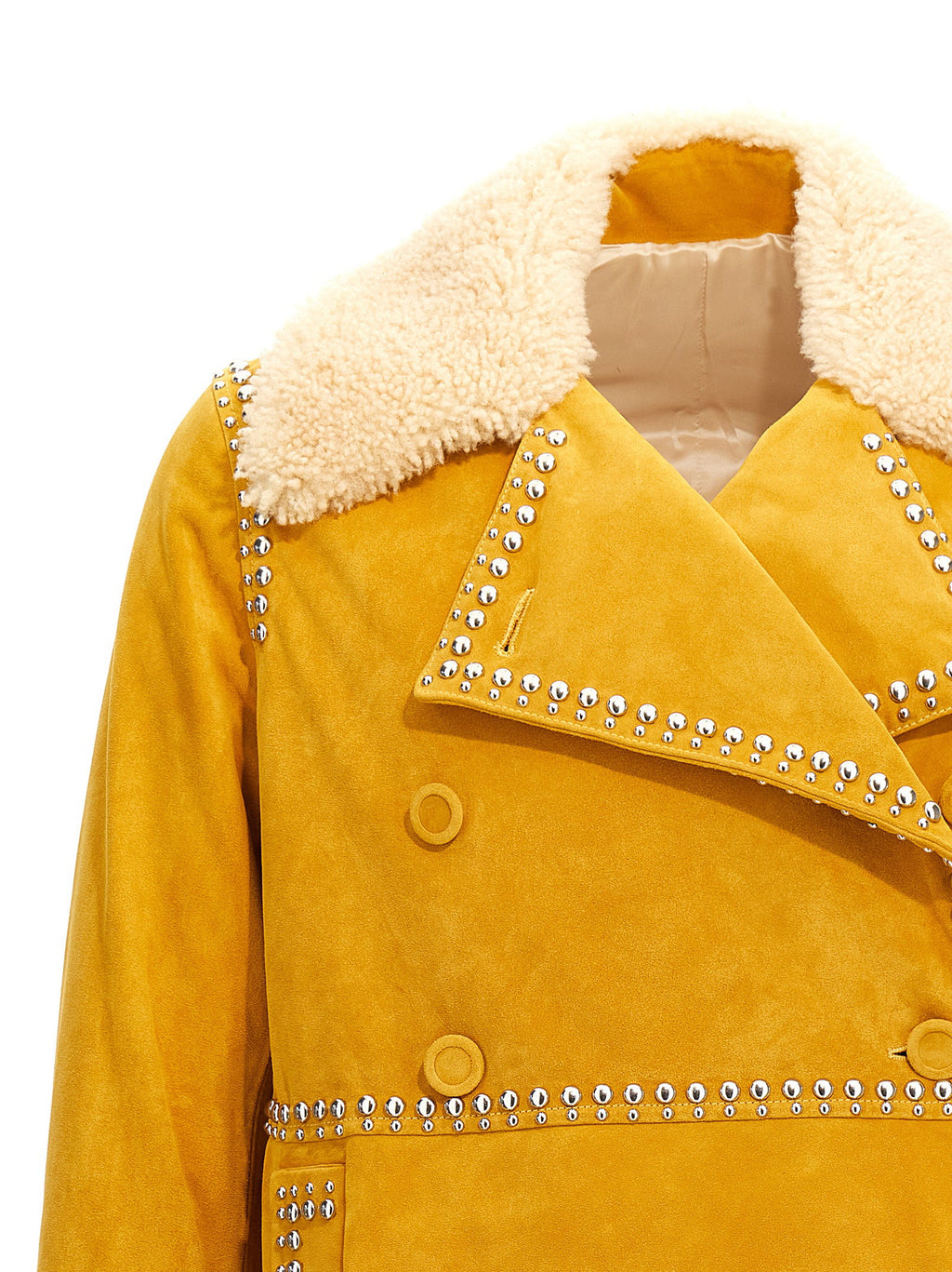 Wales Bonner Time Jacket