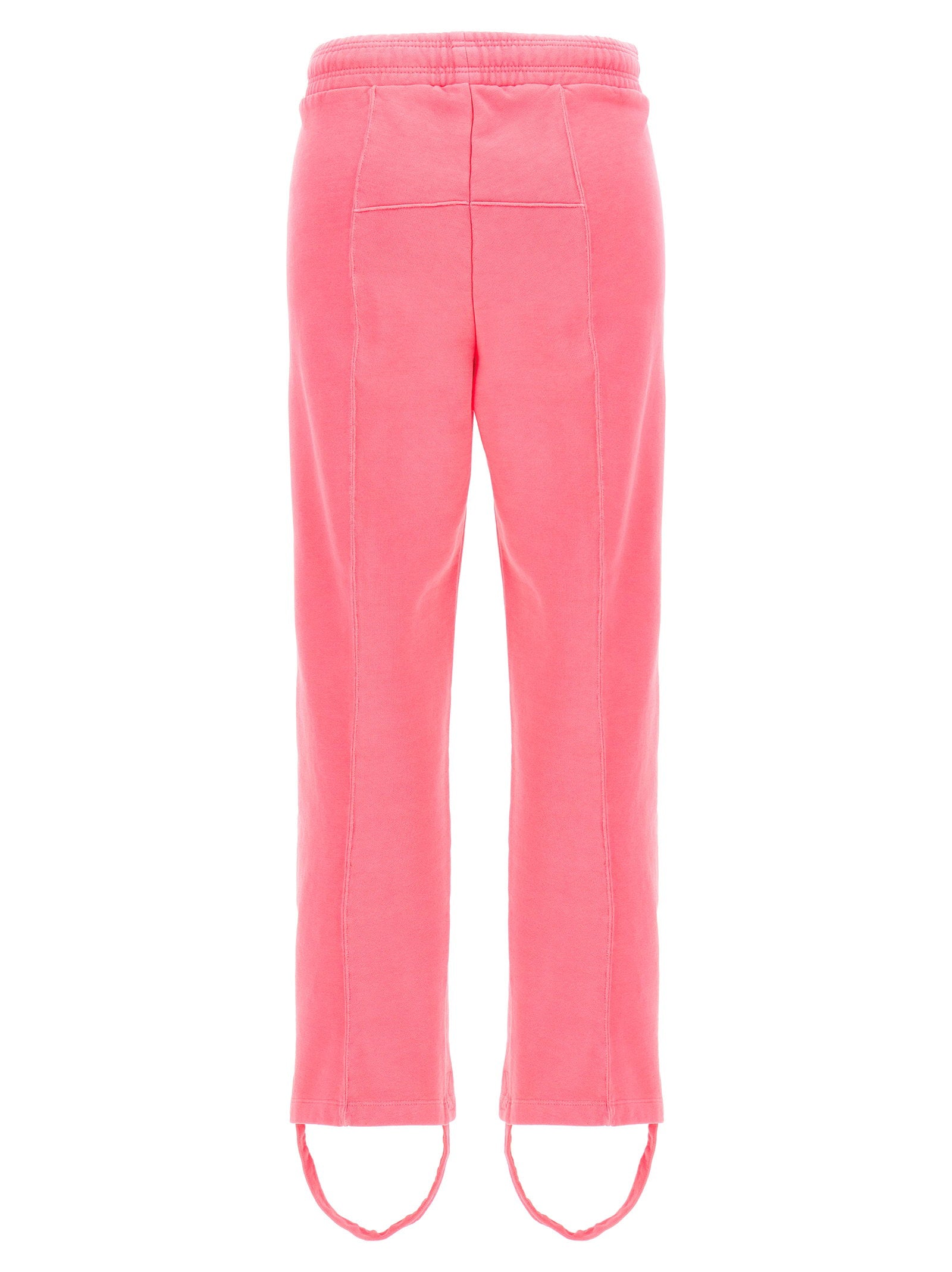 Vetements Oval Logo Joggers