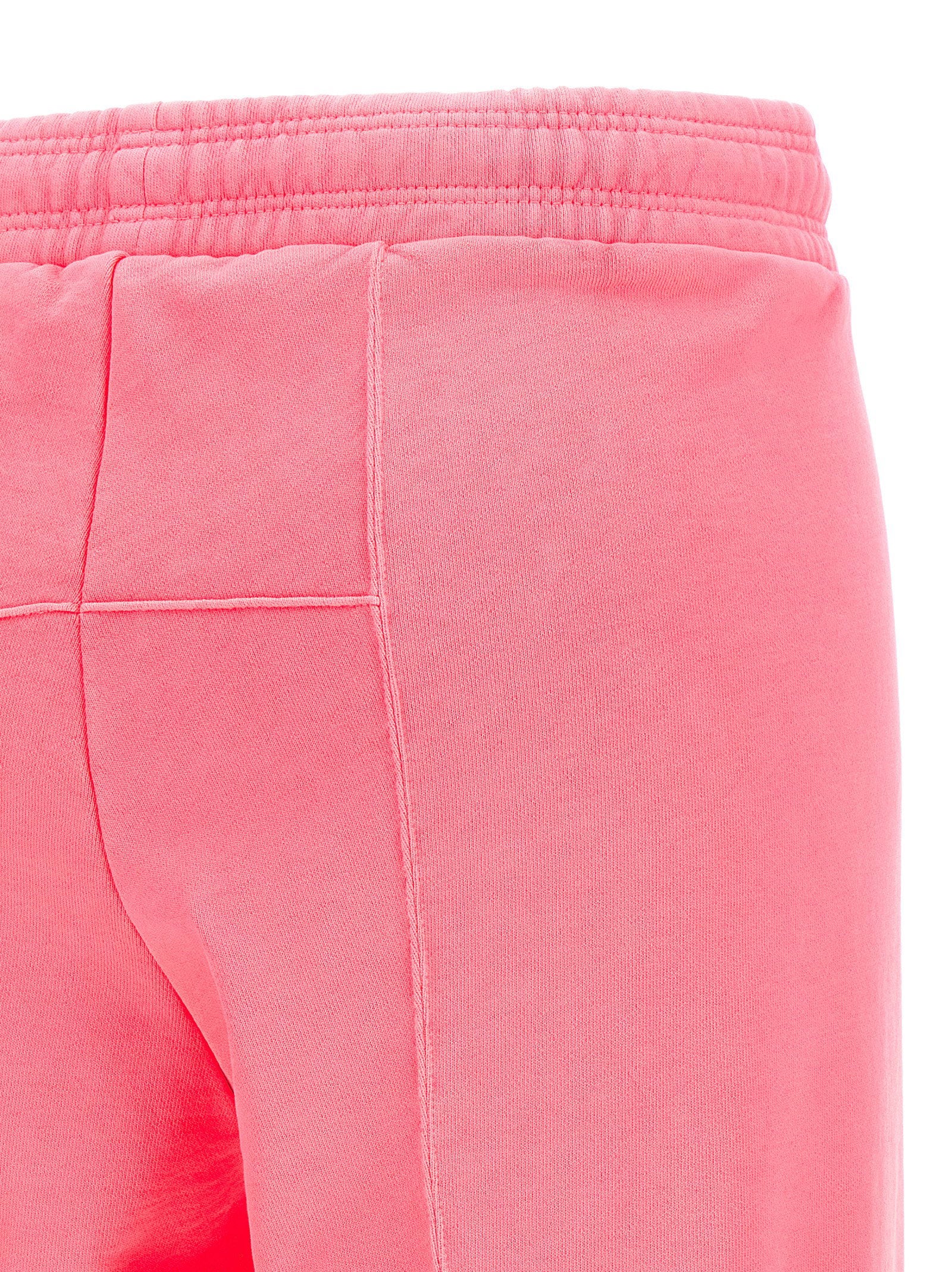 Vetements Oval Logo Joggers