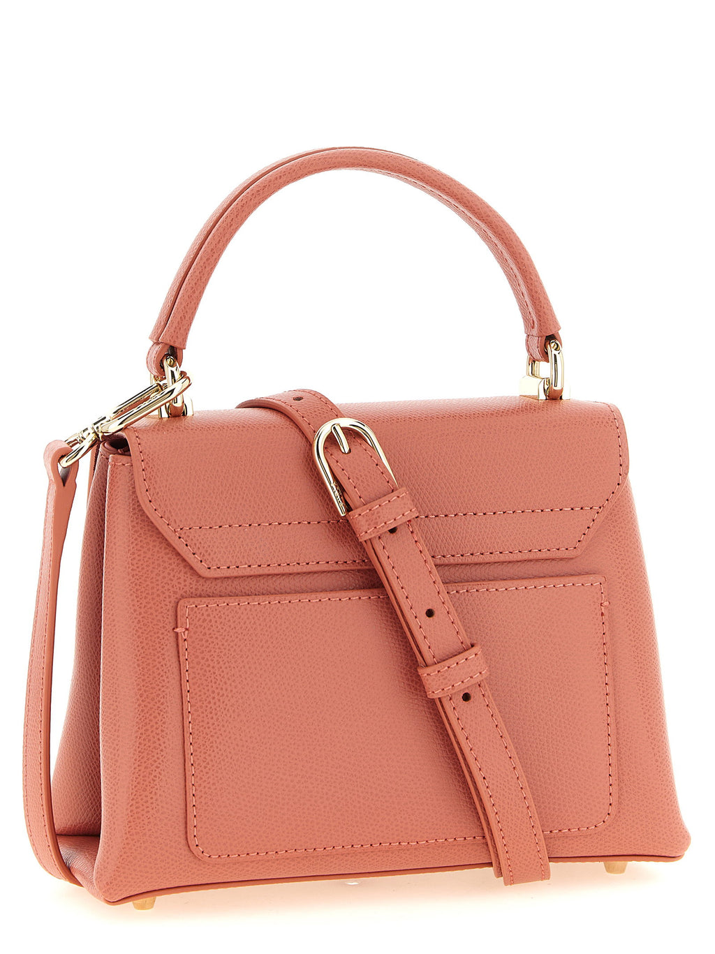 Furla 1927 Mini Handbag