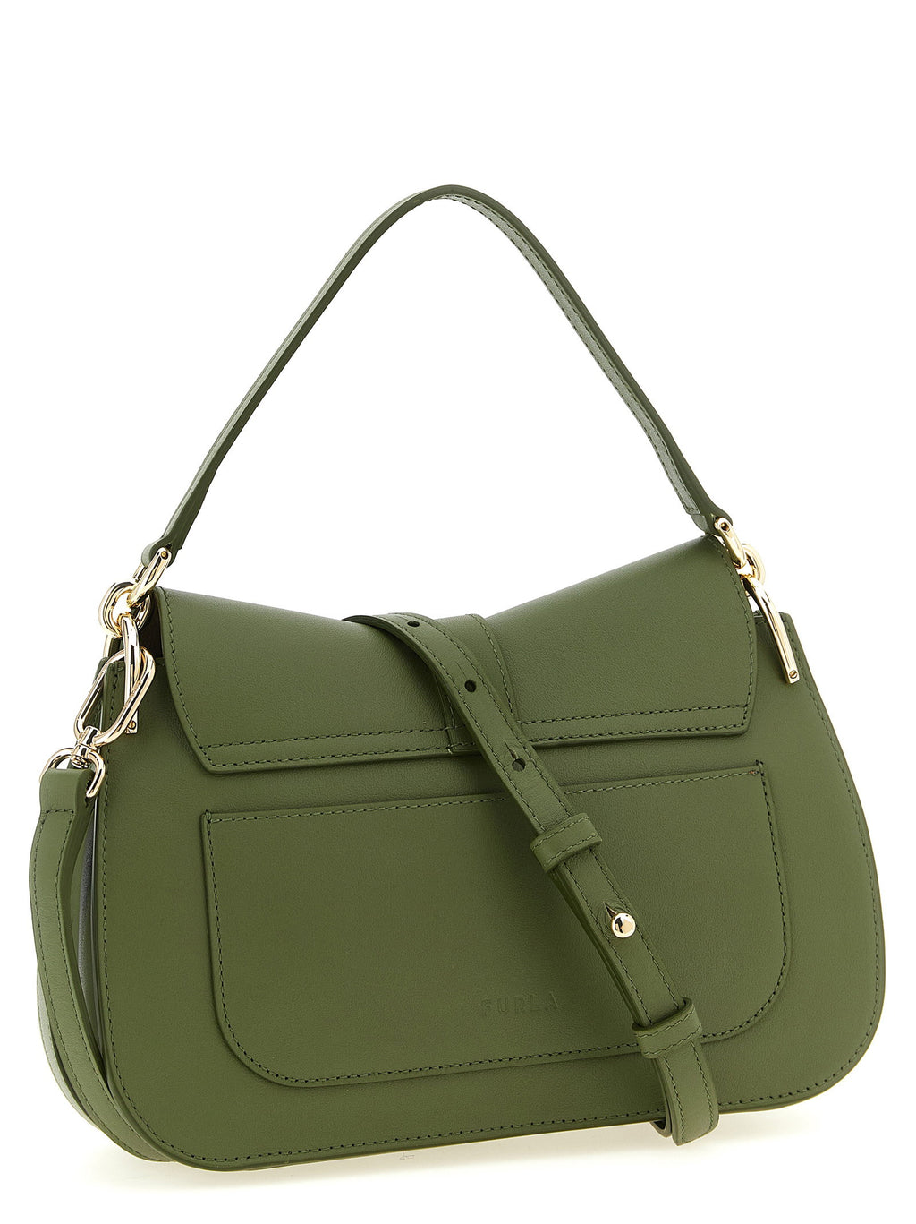 Furla Flow M Shoulder Bag