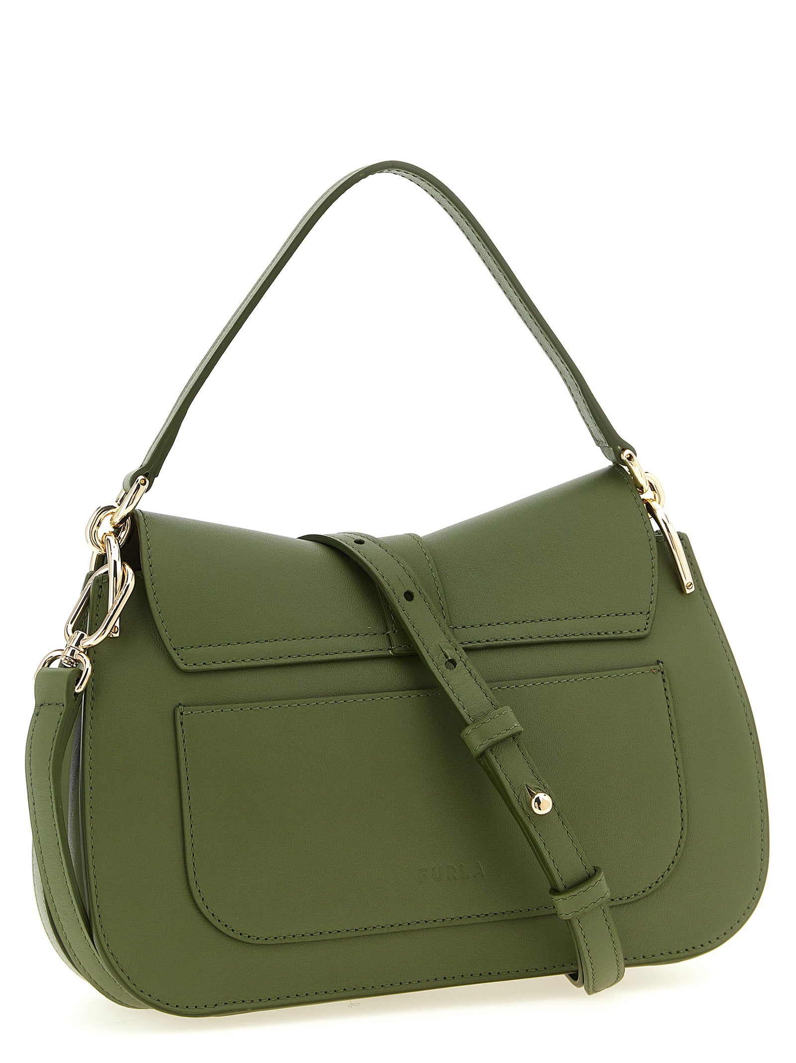 Furla Flow M Shoulder Bag