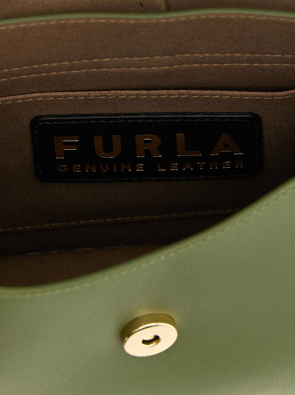 Furla Flow M Shoulder Bag