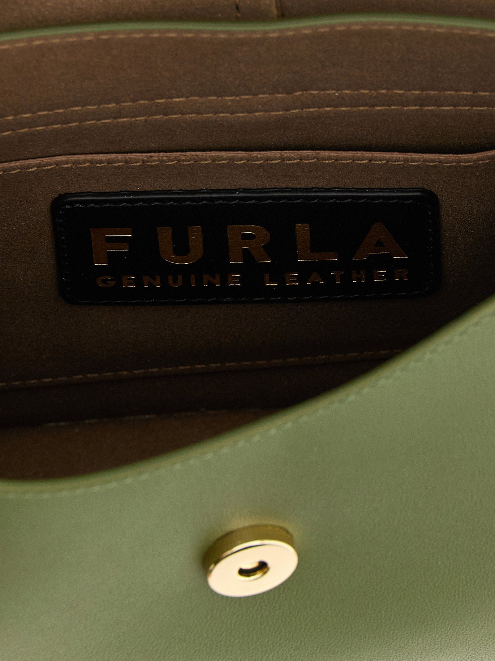 Furla Flow M Shoulder Bag