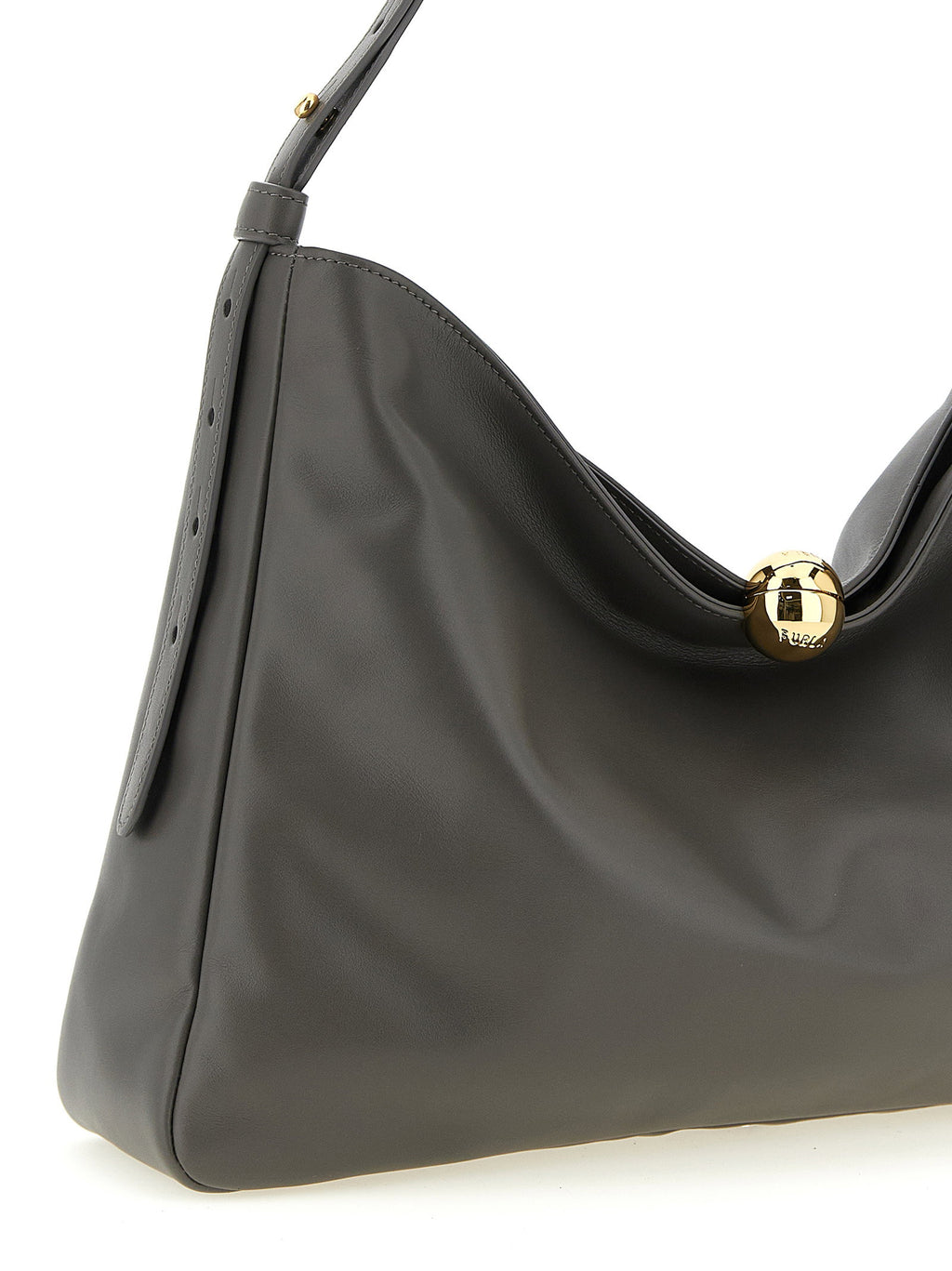 Furla Sfera Soft Large Shoulder Bag