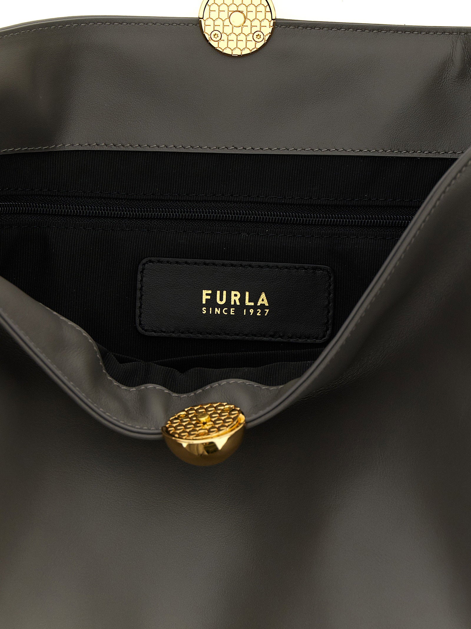 Furla Sfera Soft Large Shoulder Bag