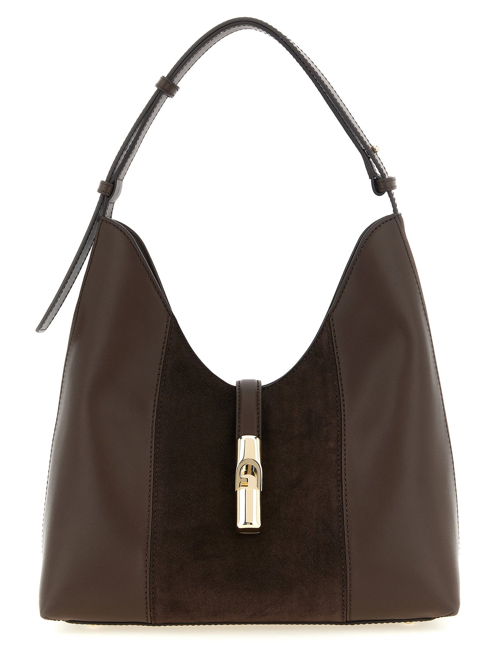 Furla Goccia M Shoulder Bag
