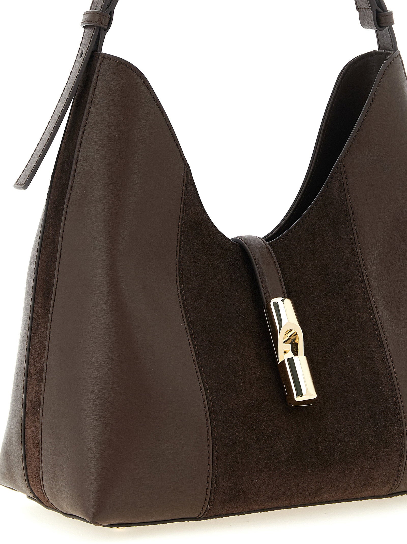 Furla Goccia M Shoulder Bag